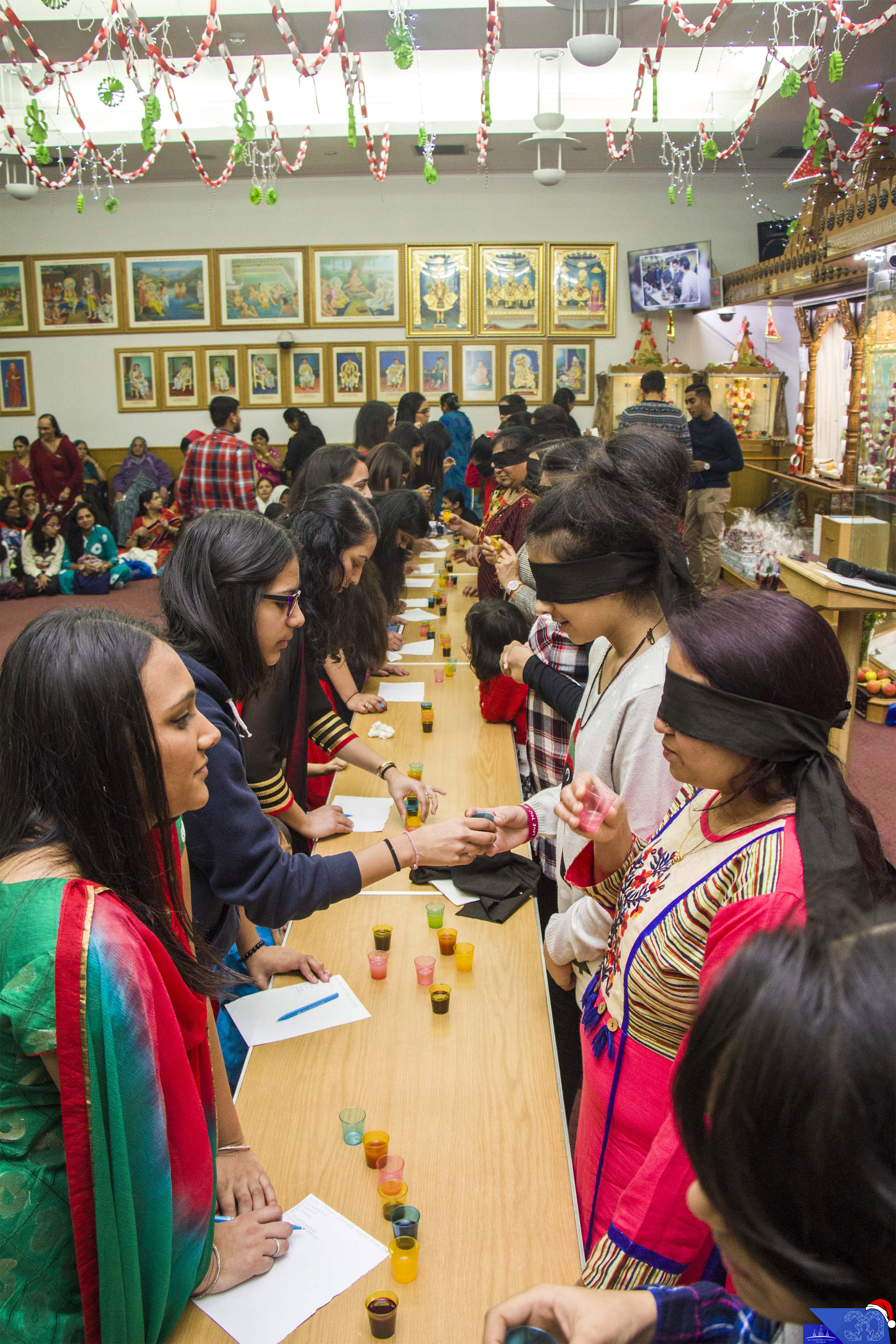 ©1987-2017 SKS Swaminarayan Temple East London